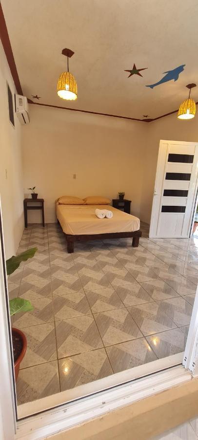 Casa Choco Hotel Mazunte Ngoại thất bức ảnh